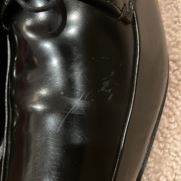 Men’s Prada Oxfords - Picture 6 of 6